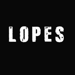Album cover of Lopes