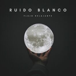 Album cover of Ruido Blanco: Flujo Relajante