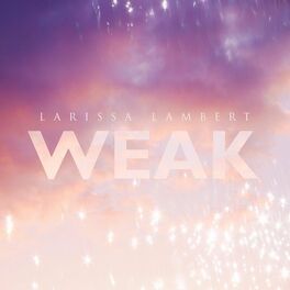 Album cover of Weak