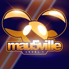 Album cover of mau5ville: Level 1