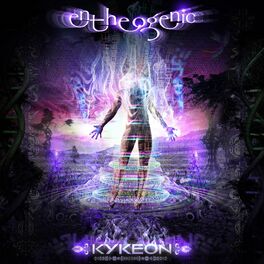 Album cover of Kykeon
