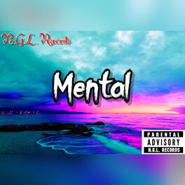 Album cover of Mental