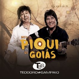 Album cover of Meu Piquí de Goiás