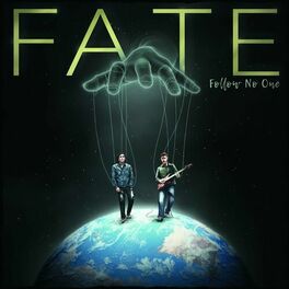 Album picture of Fate