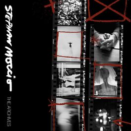 Album cover of THE ARCHIVES