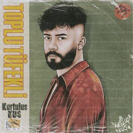 Album cover of Toplu Tüfekli