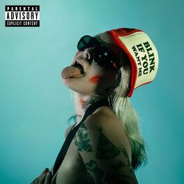 Album cover of SHE LOVES ME, SHE LOVES ME NOT