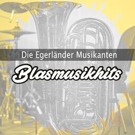 Album cover of Blasmusikhits