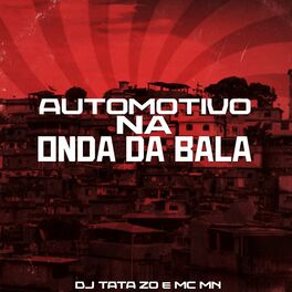 Automotivo Zona Oeste - música y letra de Igor vilão, MC Gedai, DJ Jhow  Explode, DJ MARIZ, DJ TATA ZO