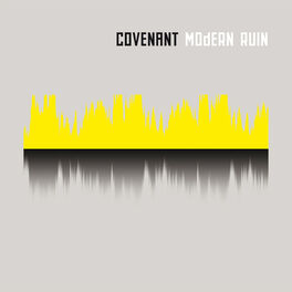Album cover of Modern Ruin