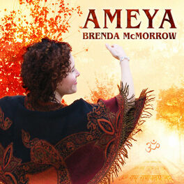 Album cover of Ameya