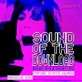 Album cover of Sound Of The Download Remixes