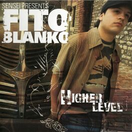 Album cover of Higher Level