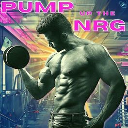 Album cover of Pump up the Nrg