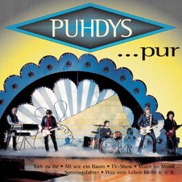 Album cover of pur