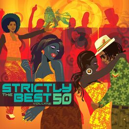 Album cover of Strictly The Best Vol. 50