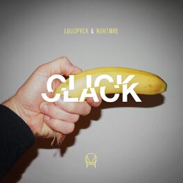 Album cover of Click Clack