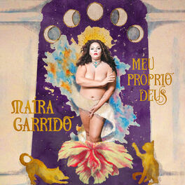 Album cover of Meu Próprio Deus