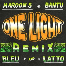 Album cover of One Light (feat. Yung Bleu) (Remix)