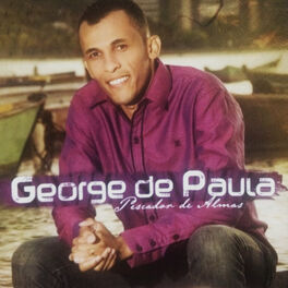 Album cover of Pescador de Almas