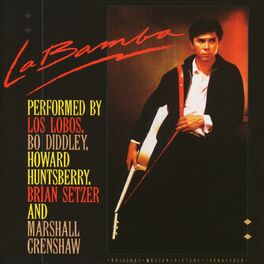 Album picture of La Bamba