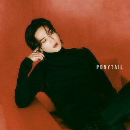 Album cover of Ponytail