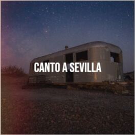 Album cover of Canto A Sevilla