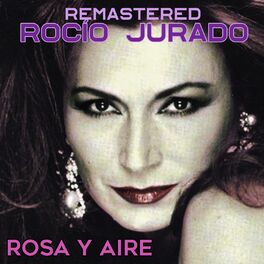 Album cover of Rosa y aire (Remastered)