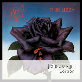 Album cover of Black Rose (Deluxe Edition)