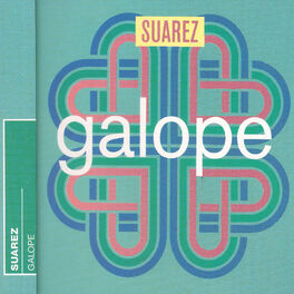 Album cover of Galope