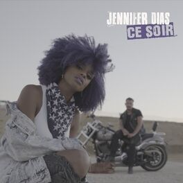 Album cover of Ce soir