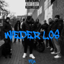 Album cover of Wieder Los