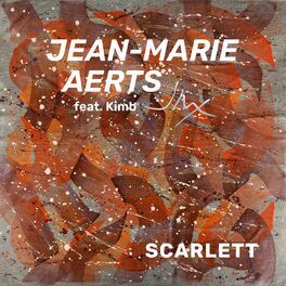 Album cover of Scarlett