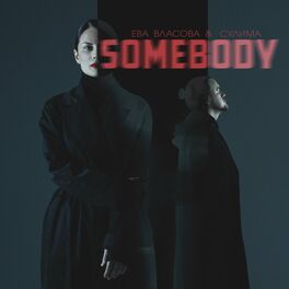 Album cover of Somebody