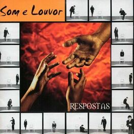 Album cover of Respostas