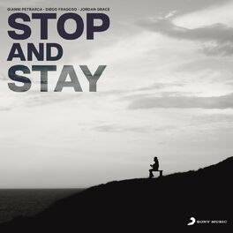 Album cover of Stop and Stay