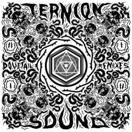 Album cover of Dovetail Remixes