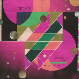 Album cover of Détache-toi