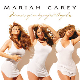 Album picture of Memoirs of an imperfect Angel (International Version)