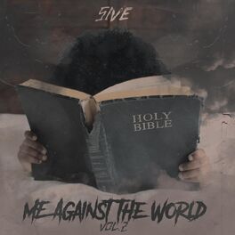 Album cover of Me Against the World, Vol. 2