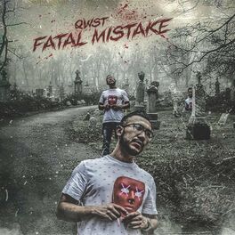 Album cover of Fatal Mistake