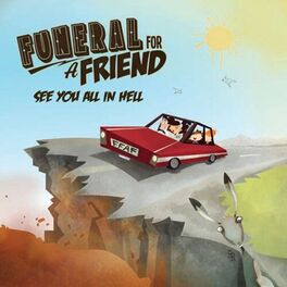Album cover of See You All in Hell