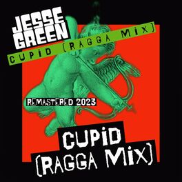 Album cover of Cupid (Ragga Mix) (Remastered 2023)