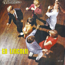 Album cover of Ed Lincoln