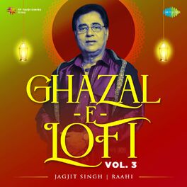 Album cover of Ghazal-E-Lofi, Vol. 3