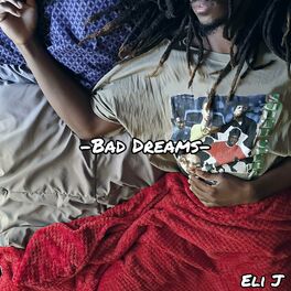 Album cover of Bad Dreams (feat. Vintage)