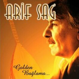 Album cover of Golden Bağlama