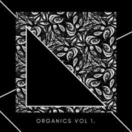 Album cover of Organics, Vol.1