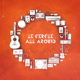 Album cover of All Around