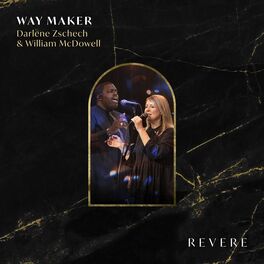 Album cover of Way Maker (Live)